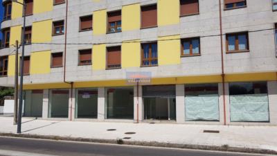 SHOP/PREMISE in CANGAS