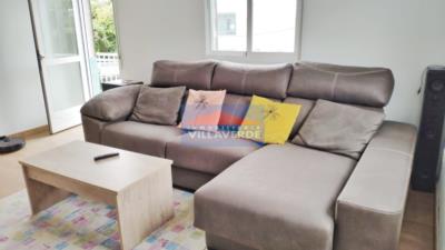 APARTEMENT in CANGAS