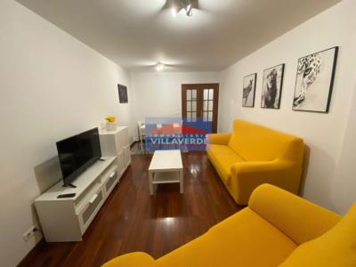 APPARTEMENT. CANGAS 